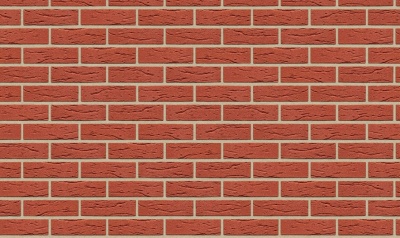 Кирпич клинкерный пустотелый Feldhaus Klinker К435 carmesi mana, 240*115*71 мм