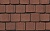 Гибкая черепица Certain Teed Grand Manor Terra Cotta